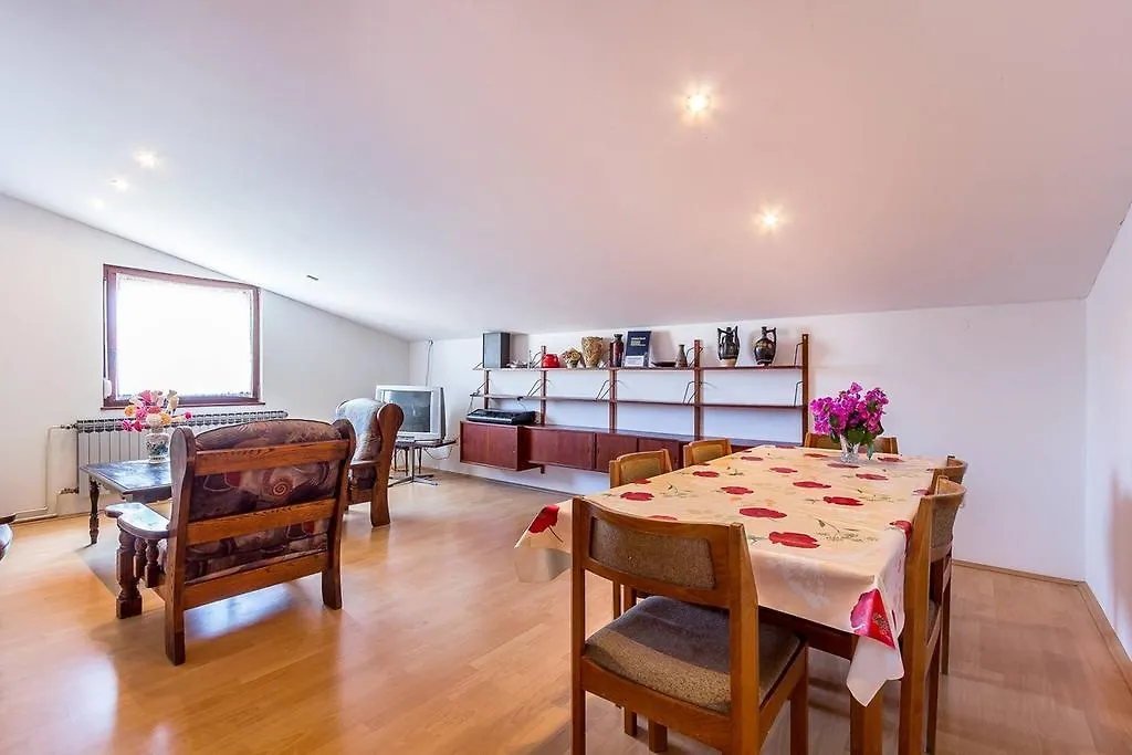 Apartment Branka Medulin 0*,  Croatia
