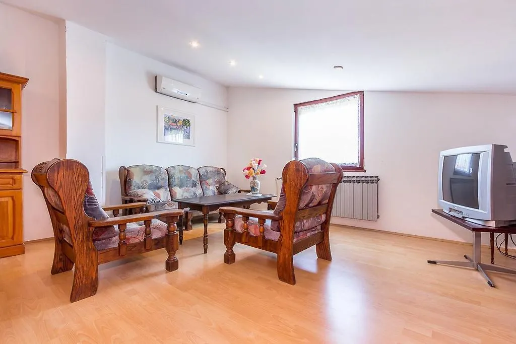 Apartment Branka Medulin Kroatien