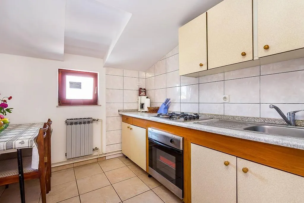 Apartment Branka Medulin 0*,  Croatia