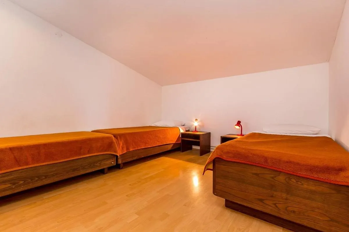 Apartment Branka Medulin