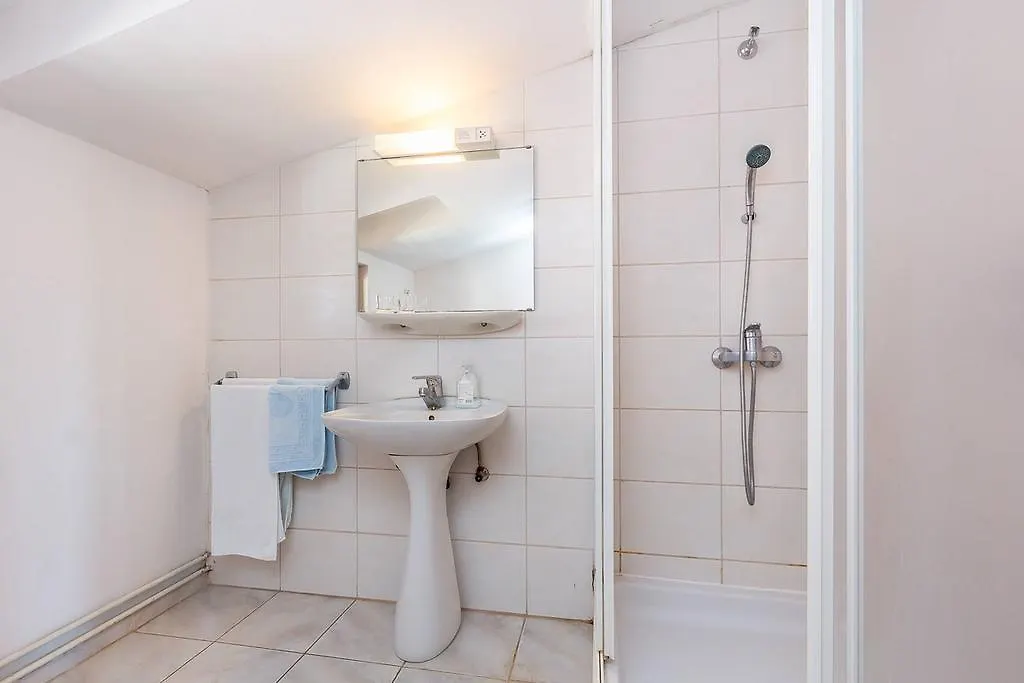 Apartment Branka Medulin